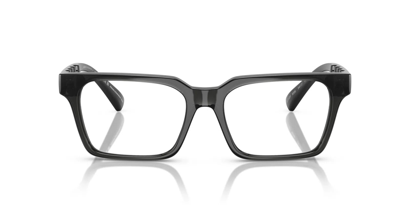 Armani Exchange 3122F Eyeglasses - view 12